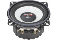 MS-SERIES 100mm HP Midrange Glass Fiber Diaphragm Speaker