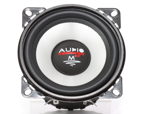 MS-SERIES 100mm HP Midrange Glass Fiber Diaphragm Speaker, Image 3