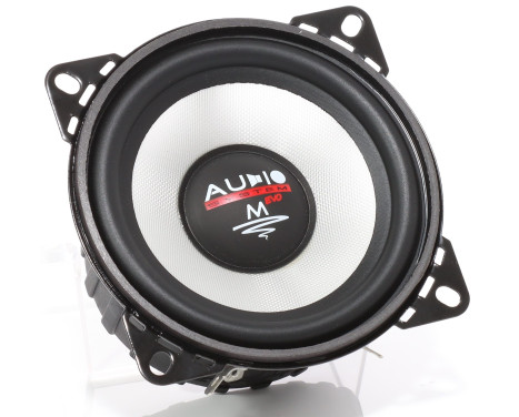 MS-SERIES 100mm HP Midrange Glass Fiber Diaphragm Speaker, Image 4