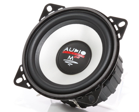 MS-SERIES 100mm HP Midrange Glass Fiber Diaphragm Speaker, Image 5