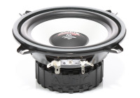 MS-SERIES 130mm midrange glass fiber diaphragm speaker