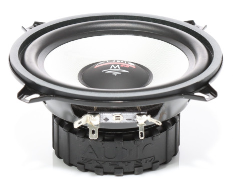 MS-SERIES 130mm midrange glass fiber diaphragm speaker