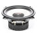 MS-SERIES 130mm midrange glass fiber diaphragm speaker