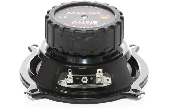 MS-SERIES 130mm midrange glass fiber diaphragm speaker, Image 2