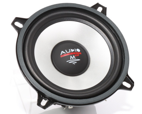 MS-SERIES 130mm midrange glass fiber diaphragm speaker, Image 4