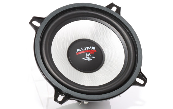MS-SERIES 130mm midrange glass fiber diaphragm speaker, Image 4