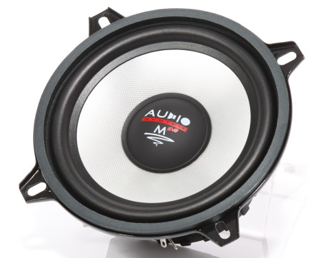 MS-SERIES 130mm midrange glass fiber diaphragm speaker, Image 5