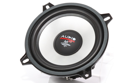 MS-SERIES 130mm midrange glass fiber diaphragm speaker, Image 5