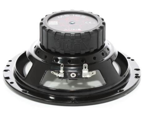 MS-SERIES 165mm midrange glass fiber diaphragm speaker, Image 2