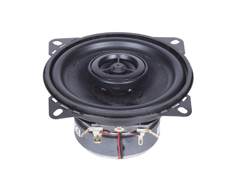 MXC SERIES 100 mm Coaxial System Power: 2x 100/60 Watt