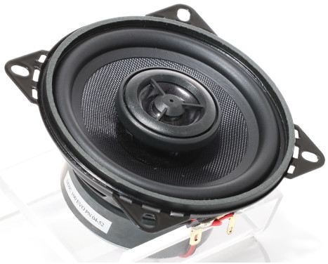 MXC SERIES 100 mm Coaxial System Power: 2x 100/60 Watt, Image 4