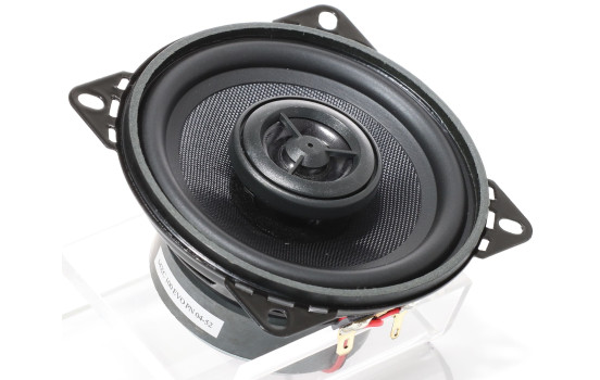 MXC SERIES 100 mm Coaxial System Power: 2x 100/60 Watt, Image 4