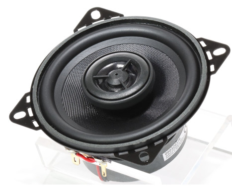 MXC SERIES 100 mm Coaxial System Power: 2x 100/60 Watt, Image 5