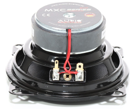 MXC SERIES 100 mm Coaxial System Power: 2x 100/60 Watt, Image 6