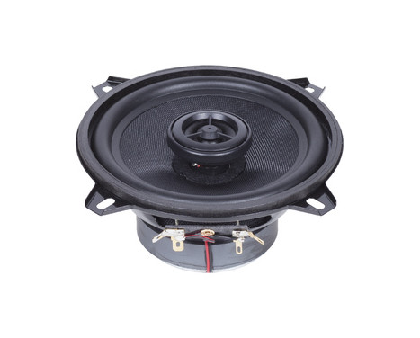 MXC SERIES 130 mm set Coaxial System Power: 2x 110/70 watts