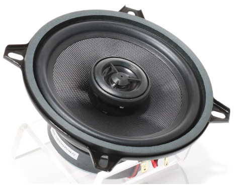 MXC SERIES 130 mm set Coaxial System Power: 2x 110/70 watts, Image 3