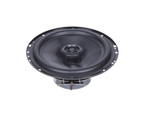 MXC-SERIES 165 mm set Coaxial System Power: 2x 120/80 Watt