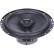 MXC-SERIES 165 mm set Coaxial System Power: 2x 120/80 Watt
