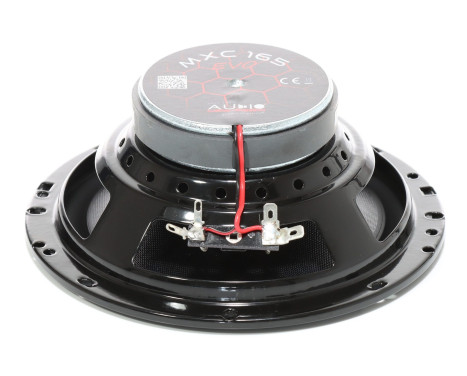 MXC-SERIES 165 mm set Coaxial System Power: 2x 120/80 Watt, Image 2
