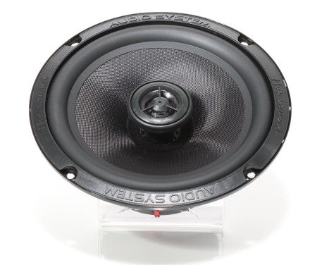 MXC-SERIES 165 mm set Coaxial System Power: 2x 120/80 Watt, Image 3
