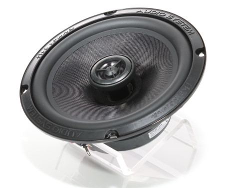 MXC-SERIES 165 mm set Coaxial System Power: 2x 120/80 Watt, Image 4