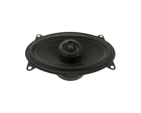 MXC-SERIES 4x6" set Coaxial System Power: 2x 110/70 watts