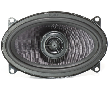 MXC-SERIES 4x6" set Coaxial System Power: 2x 110/70 watts, Image 3
