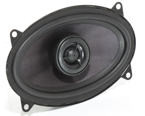 MXC-SERIES 4x6" set Coaxial System Power: 2x 110/70 watts, Image 4