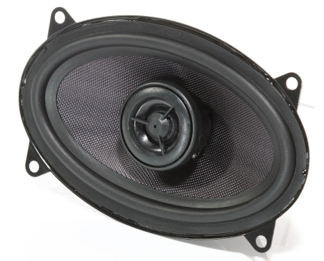 MXC-SERIES 4x6" set Coaxial System Power: 2x 110/70 watts, Image 5