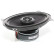 MXC-SERIES 4x6" set Coaxial System Power: 2x 110/70 watts, Thumbnail 6