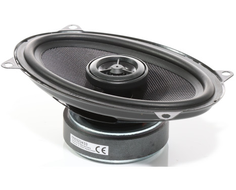 MXC-SERIES 4x6" set Coaxial System Power: 2x 110/70 watts, Image 7