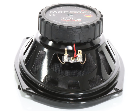 MXC-SERIES 6x9" set Coaxial System Power: 2x 170/110 Watt, Image 2