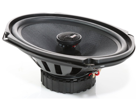 MXC-SERIES 6x9" set Coaxial System Power: 2x 170/110 Watt, Image 3