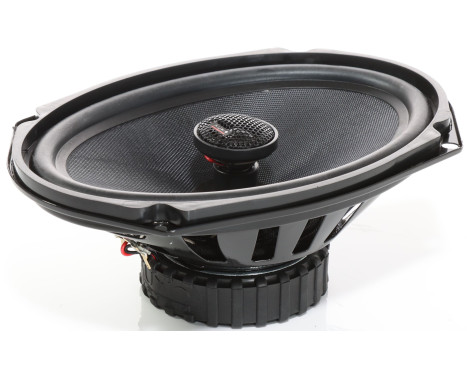 MXC-SERIES 6x9" set Coaxial System Power: 2x 170/110 Watt, Image 4