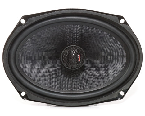 MXC-SERIES 6x9" set Coaxial System Power: 2x 170/110 Watt, Image 7