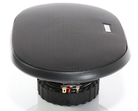 MXC-SERIES 6x9" set Coaxial System Power: 2x 170/110 Watt, Image 9