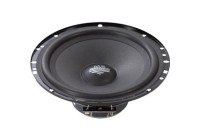 MXS SERIES 165mm Paper Diaphragm Midrange Speaker