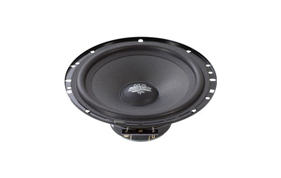 MXS SERIES 165mm Paper Diaphragm Midrange Speaker