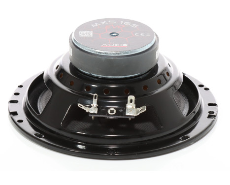 MXS SERIES 165mm Paper Diaphragm Midrange Speaker, Image 2