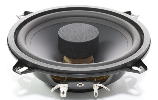 RADION SERIES 130 mm 2-Way FLAT LINE Composet, Image 4