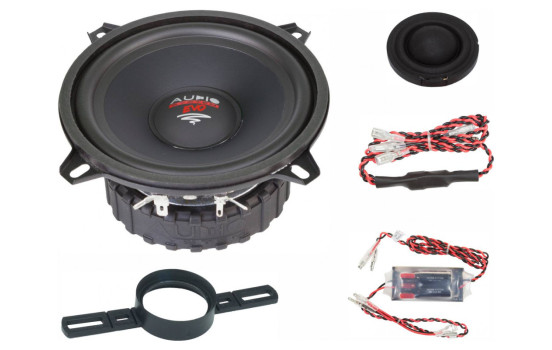 RADION SERIES2-Way System 130mm 2-way EASY MOUNTING Composet., Image 6