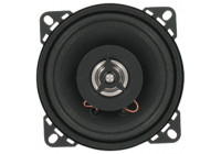 Rocx 2 Car loudspeaker 100mm