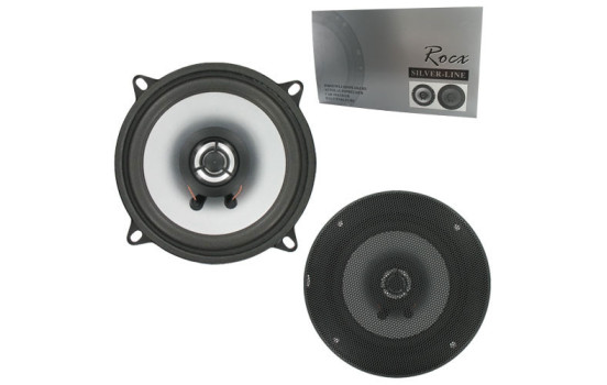 Rocx 2 road loudspeaker 130mm, Image 2