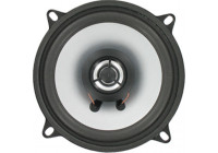 Rocx 2 way speaker 130mm