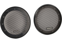 Speaker grille for speakers with a diameter of Ø 130 mm. content: 2 pieces