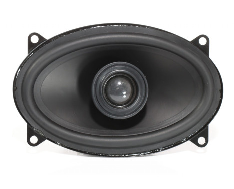 X-SERIES 4x6 High Performance Volkswagen Passat coaxial system, Image 6