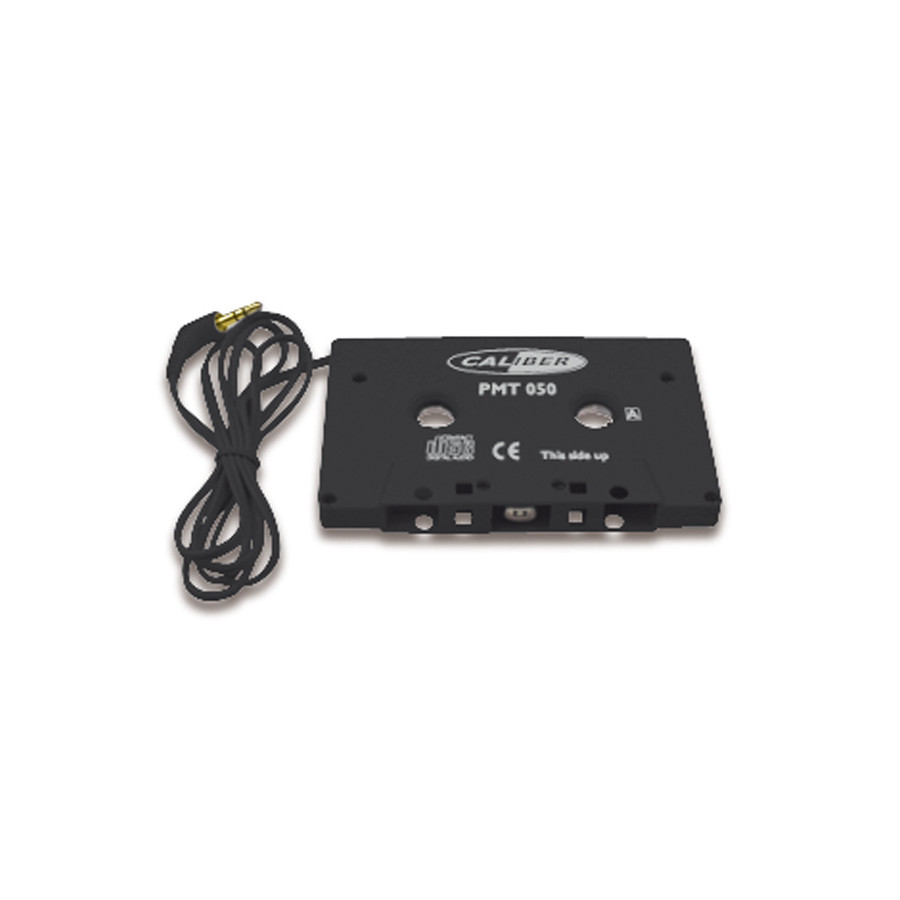 Caliber PMT050 Cassette Adapter