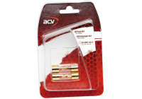 AGU fuse 60 Ampere (gold) 2 pieces