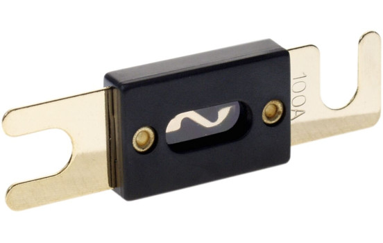 ANL fuse 200 Ampere (gold) 1 piece