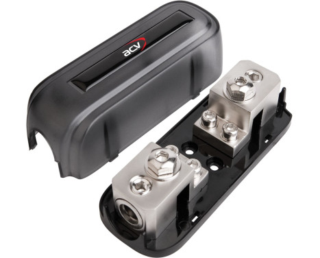 ANL fuse block 1x20 / 35 / 50 mm² input